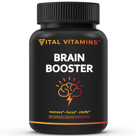 Nootropics & Brain Function