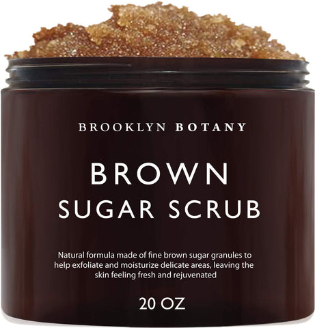 Sugar Scrubs