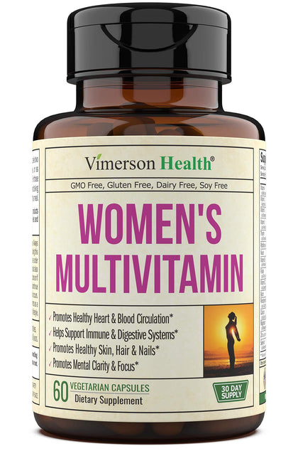 Multivitamins