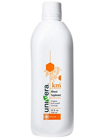 Potassium Mineral Supplement - Karl Jurak Formula - 32 oz - Miyo Kind