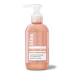 Rose Gold Gentle Foaming Face Wash - 6.4 oz - Miyo Kind