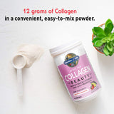 Collagen Beauty Powder - Strawberry Lemonade - 20 Servings - Miyo Kind