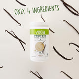 Vega Protein Simple - Vanilla - 10 Servings - Miyo Kind