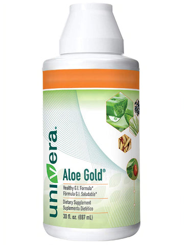 Aloe Gold Digestive & Immune Health - 30 oz - Miyo Kind