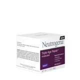 Neutrogena Triple Age Repair Anti-Aging Night Cream 1.7 oz