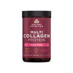 Collagen Protein Powder - Guava Passion Fruit - 24 Servings - Miyo Kind