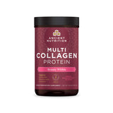 Collagen Protein Powder - Guava Passion Fruit - 24 Servings - Miyo Kind