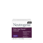 Neutrogena Triple Age Repair Anti-Aging Night Cream 1.7 oz