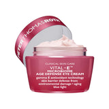 Vital-E Microbiome Eye Cream - 0.5 fl. oz. - Miyo Kind