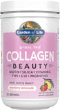 Collagen Beauty Powder - Strawberry Lemonade - 20 Servings - Miyo Kind