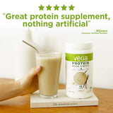 Vega Protein Simple - Vanilla - 10 Servings - Miyo Kind