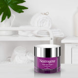 Neutrogena Triple Age Repair Anti-Aging Night Cream 1.7 oz