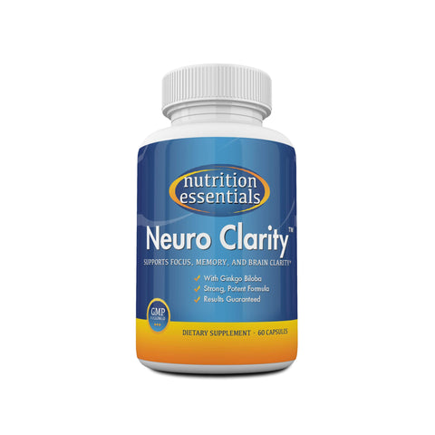 Brain Function Booster Supplement - Miyo Kind