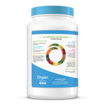 Organic Plant Based Protein - Vanilla Bean - 2.02 lbs - Miyo Kind