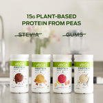 Vega Protein Simple - Vanilla - 10 Servings - Miyo Kind