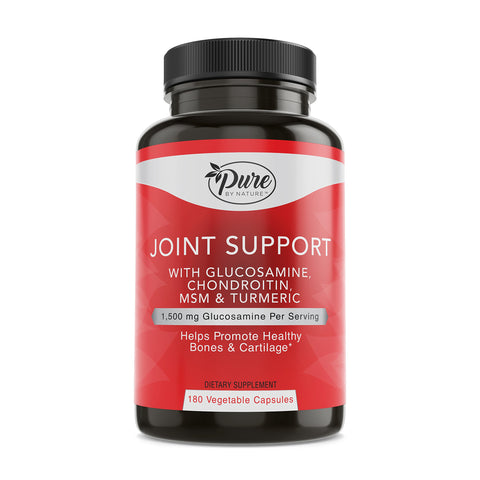 Joint Support - 180 Count - Miyo Kind