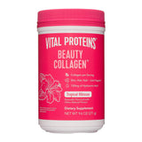 Collagen Peptides Powder - Tropical Hibiscus - Miyo Kind