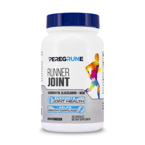 Joint Support for Runners - Miyo Kind