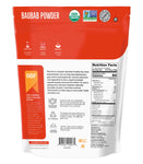 Organic Baobab Powder - 6 oz - Miyo Kind