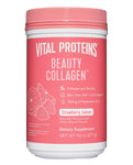 Beauty Collagen Protein Powder - Strawberry Lemon - Miyo Kind